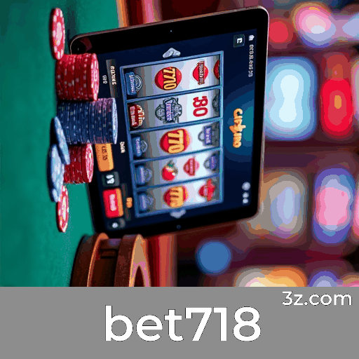 bet718