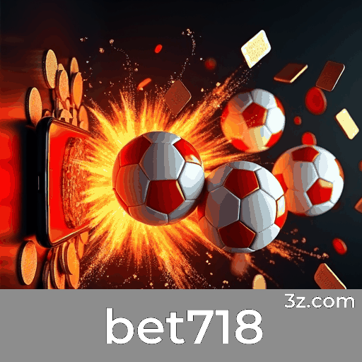 bet718