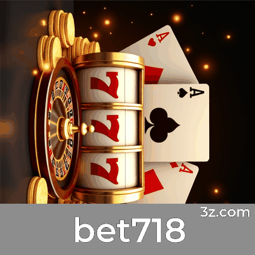 bet718