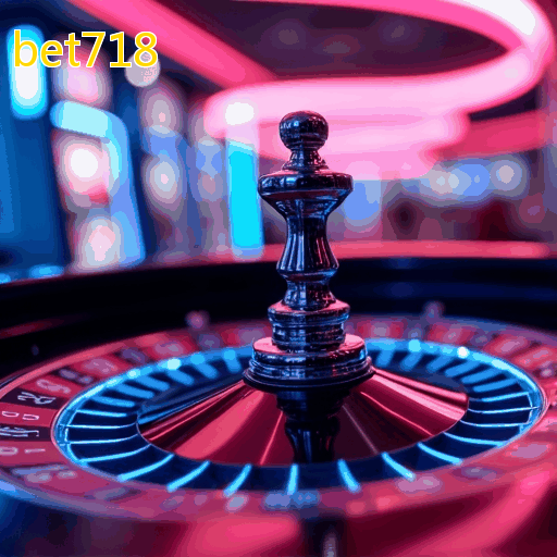 Cassino Exclusivo bet718: Emocione-se Jogando