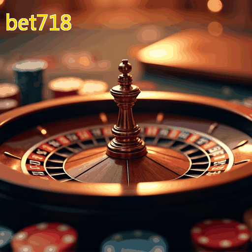 Baixe o App bet718 – Jogue Cassino no Celular com Slots e Apostas